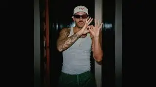 FEID X DJ PREMIER Type Beat 