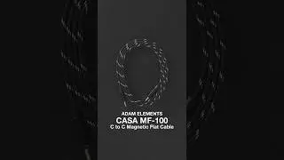 Adam Elements CASA MF100// Fast Pace Setup #adamelements #slashmode #packtrovert