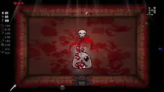 The Binding of Isaac Rebirth  !gamesplanet