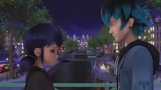 Miraculous Ladybug 
