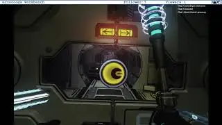 [DE][PS4][PSVR] Let's play: The Persistence
