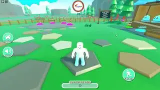 Roblox Slime Tower Tycoon Script - Auto Farm And Auto Upgrade - Working