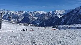 Le Corbier - Jan '26