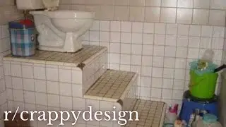 DO BETTER(r/crappydesign)