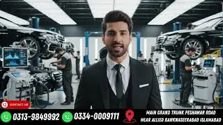 The Car Clinic GERMAN CAR EXPERTS