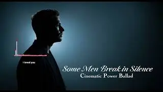 Some Men Break in Silence &ndash; Cinematic Power Ballad