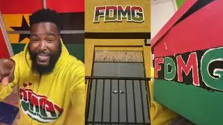 Они думали, что FDMG продают
