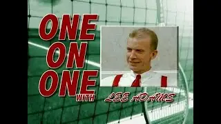 One-On-One With Lee Adams - Joey Fabus Childhood Cancer Foundation