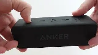 Hard Reset Soundcore 2 Bluetooth Speaker | Not Pairing