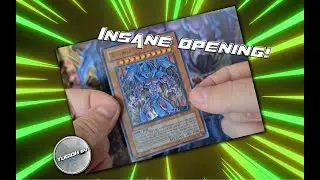 YU-GI-OH! AMAZING PULLS! Shadow of Infinity SOI Korean Booster Box Opening! Did we get an ultimate??