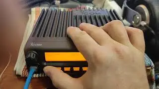 ICOM IC-F9523T software prog