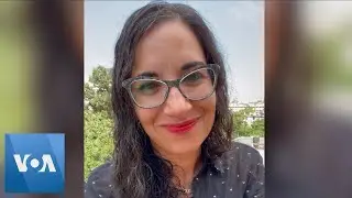 VOA&rsquo;s Anita Powell in New Delhi, India | VOA News