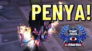 FWC 2024 Penya Farm Guide! Flyff Universe Starter Guide