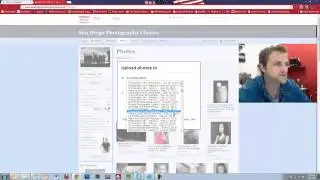 How to Upload Photos to Meetup.com - SanDiegoPhotographyClass.com