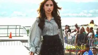Fashion On The Hudson 2010 - Thomas LaVone