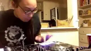 Some Pad work. Rather Be (LiTek Trap Remix)