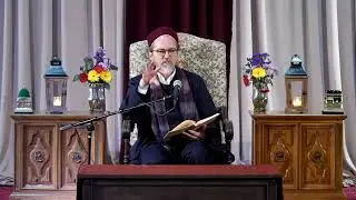 Unparalleled creativity - Hamza Yusuf