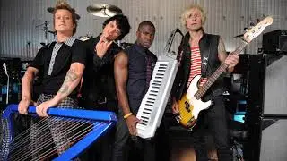 Green Day - Fuck Time Subtitulado Espa&ntilde;ol - Ingles