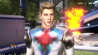 Marvel Future Revolution Gameplay by   jarvel tudios' Thor: Love and Thunder
