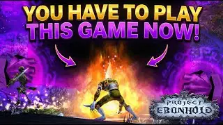 Why You Need to Play Project Ebonhold NOW (Free Mount + Stress Test!)