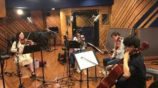 STRQ-60 アイネクライネ（弦楽四重奏）
