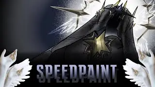 The Disclosed Source ( speed paint )