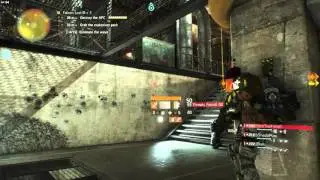 Incursion Challenge Mode Completion Post Patch