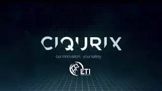 PT. LAX TEKNOLOGI INDONESIA -  Flame detection With Camera Ciqurix (Night)