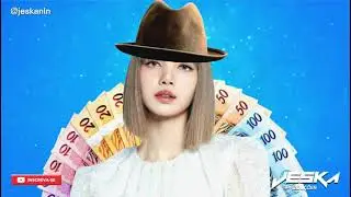 LISA - Money (Versão Piseiro feat. Brazilian Remix TV)