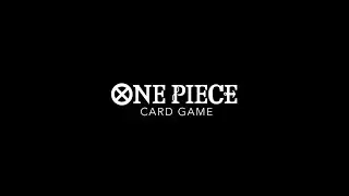 『ONE PIECEカードゲーム ブースターパック 第13弾』 特報映像
