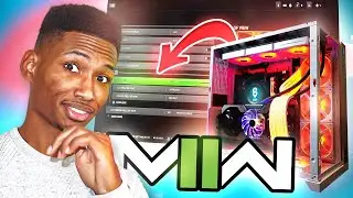 MAX FPS in MW Warzone 2!