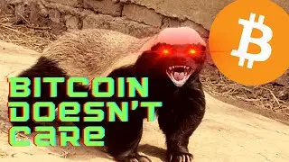 Market Moving Sideways, Bitcoin Keeps Growing