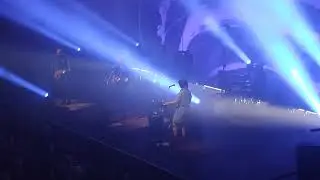 Milow - Family tree live Utrecht 23-03-2025