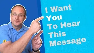 Message To Conference Planners Regarding My ChatGPT Presentations