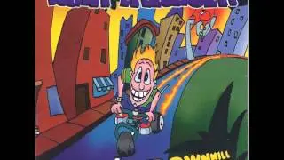 Rank Miasm - Downhill (Full Album)
