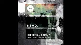 Memo    Infernal Strike