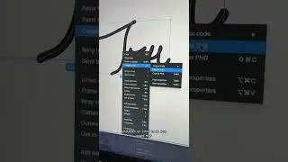 Code an animated signature with me! 🤓 #programmer  #softwaredeveloper