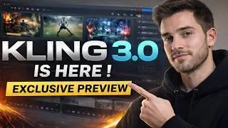 Kling 3.0 уже здесь &ndash; эксклюзивный предварительный показ перед официальным релизом.