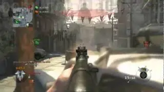 eStyle SharP - Black Ops Game Clip