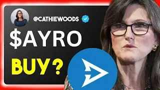 AYRO Stock (AYRO Inc stock analysis) AYRO STOCK PREDICTION AYRO STOCK analysis AYRO stock news today