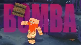 МАЙНКРАФТ ГРАГАС В ЛИГЕ ЛЕГЕНД! BOMBA