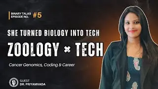 Dr. Priyamvada’s Journey: Breaking Barriers, College Life, Placement & Career Advice for Students