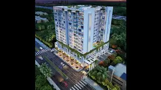 Millennium Flora New Panvel Sector 17 Call 9321514751