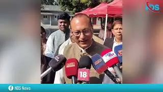 Assam Congress takes out 