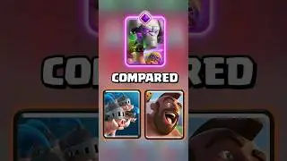 Эволюция Боевого Тарана против Всадника на Кабане и Королевских Кабанов 👑 #clashroyale #shorts