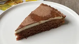 Pratik bir kekin efsane bir pastaya dönüşümü 💯 kahveli kek #kektarifleri #cake #kuchen #pasta 