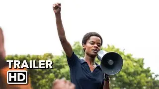 SMALL AXE: MANGROVE (2020) - Steve McQueen - HD Trailer