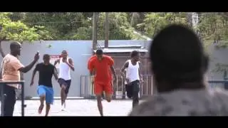 ALAINE- Official Video- JAH IS SO GOOD - DIAMONDS AND GOLD RIDDIM