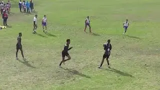 TOUCH RUGBY JUNIOR NATIONALS  DAY 3