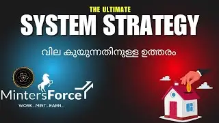 #Mintersforce #inmetacoin #blockchaintechnology #cryptocurrency #stakingplatform #minting #earning